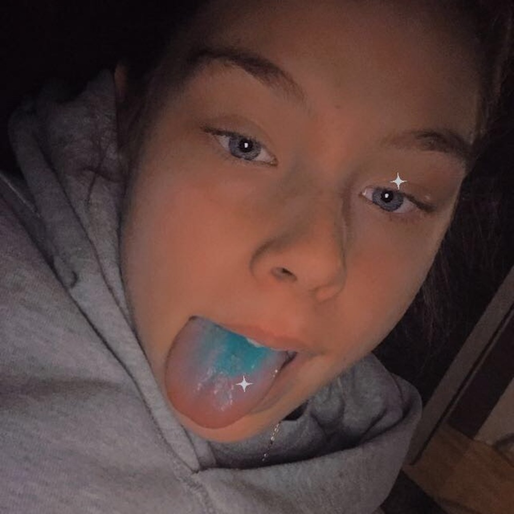 Meet your Posher, Aubree